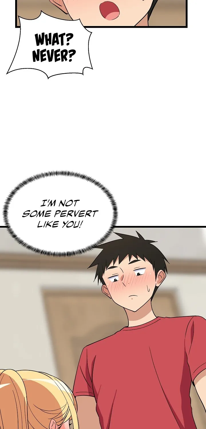 Read Study Buddies chapter 17 image 66 on Lezhin