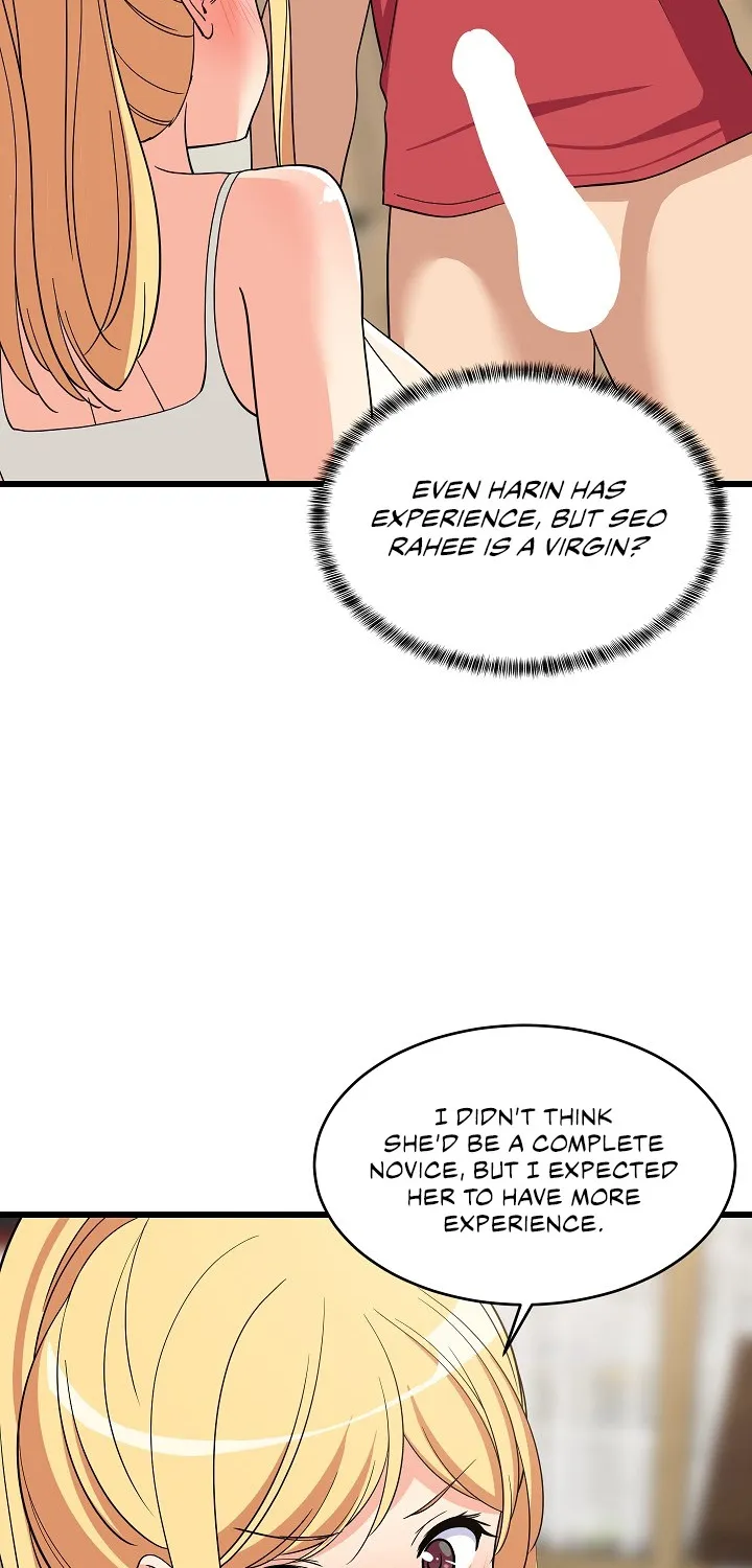 Read Study Buddies chapter 17 image 67 on Lezhin