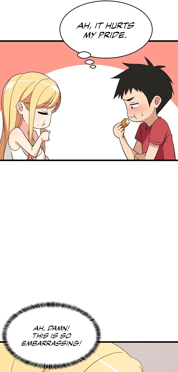 Read Study Buddies chapter 17 image 7 on Lezhin
