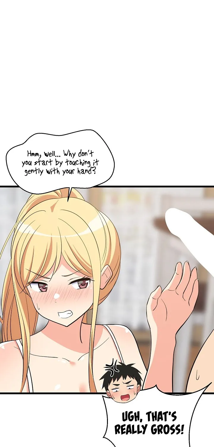 Read Study Buddies chapter 17 image 70 on Lezhin