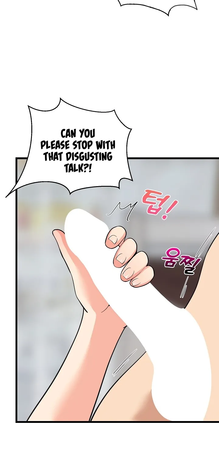 Read Study Buddies chapter 17 image 71 on Lezhin