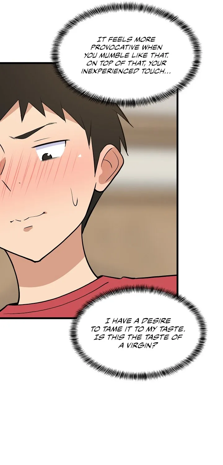 Read Study Buddies chapter 17 image 75 on Lezhin