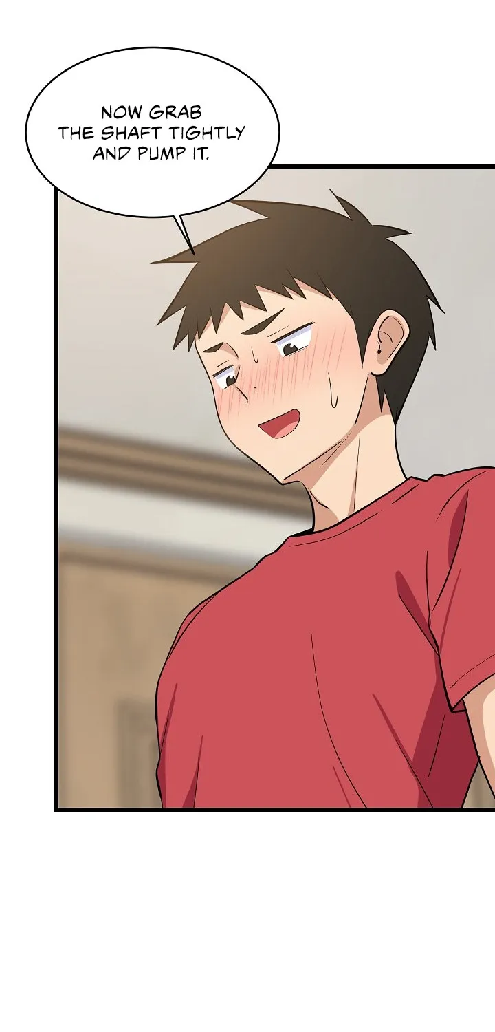 Read Study Buddies chapter 17 image 76 on Lezhin
