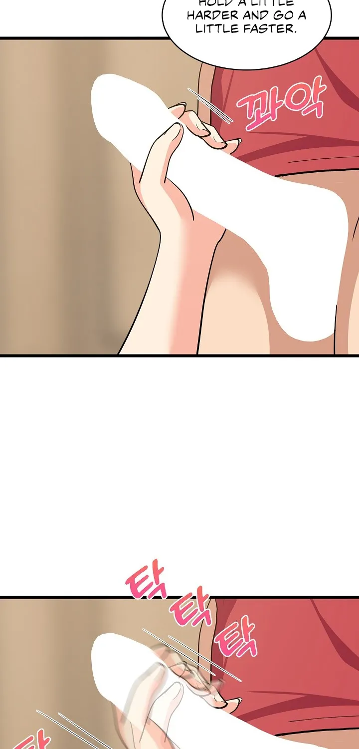 Read Study Buddies chapter 17 image 78 on Lezhin
