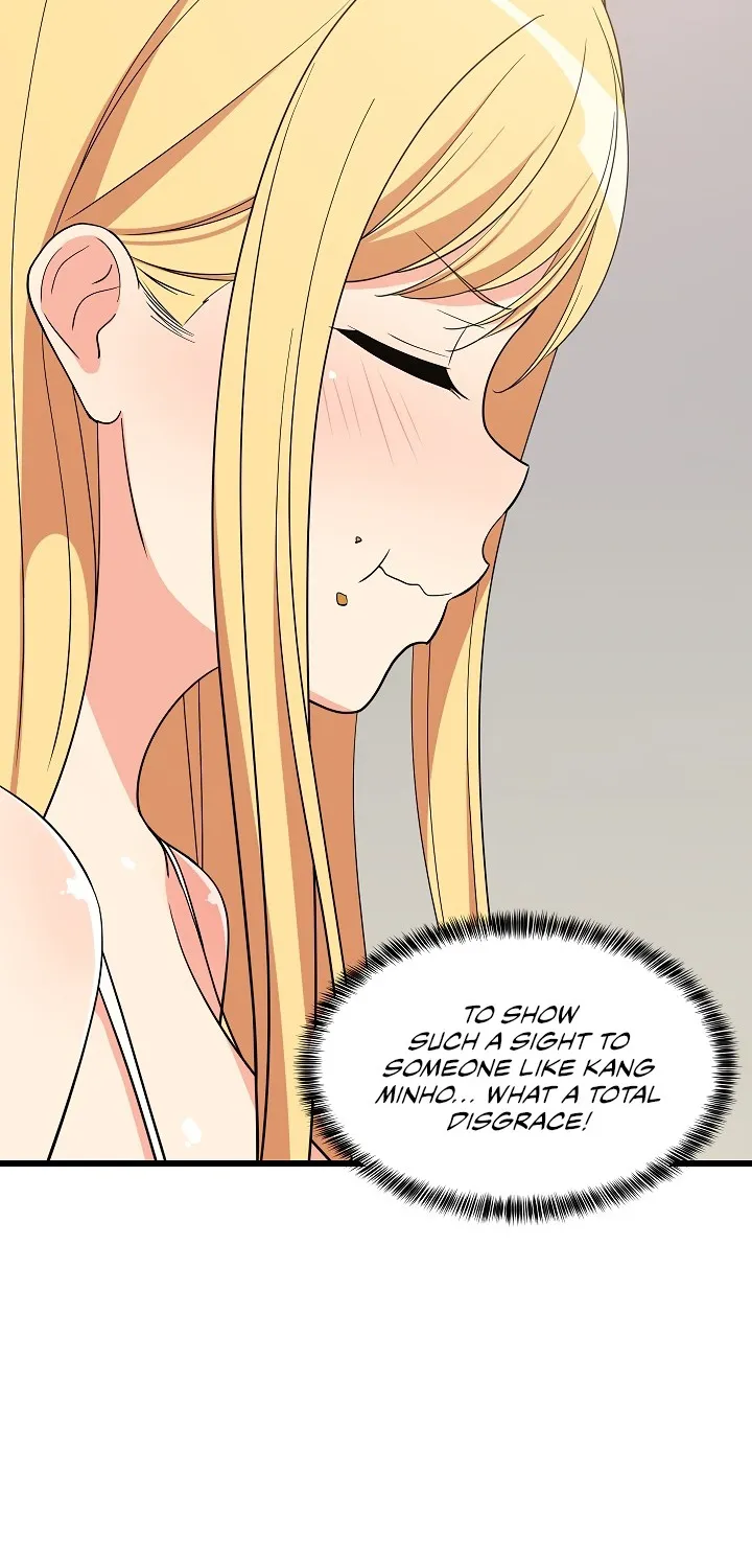 Read Study Buddies chapter 17 image 8 on Lezhin