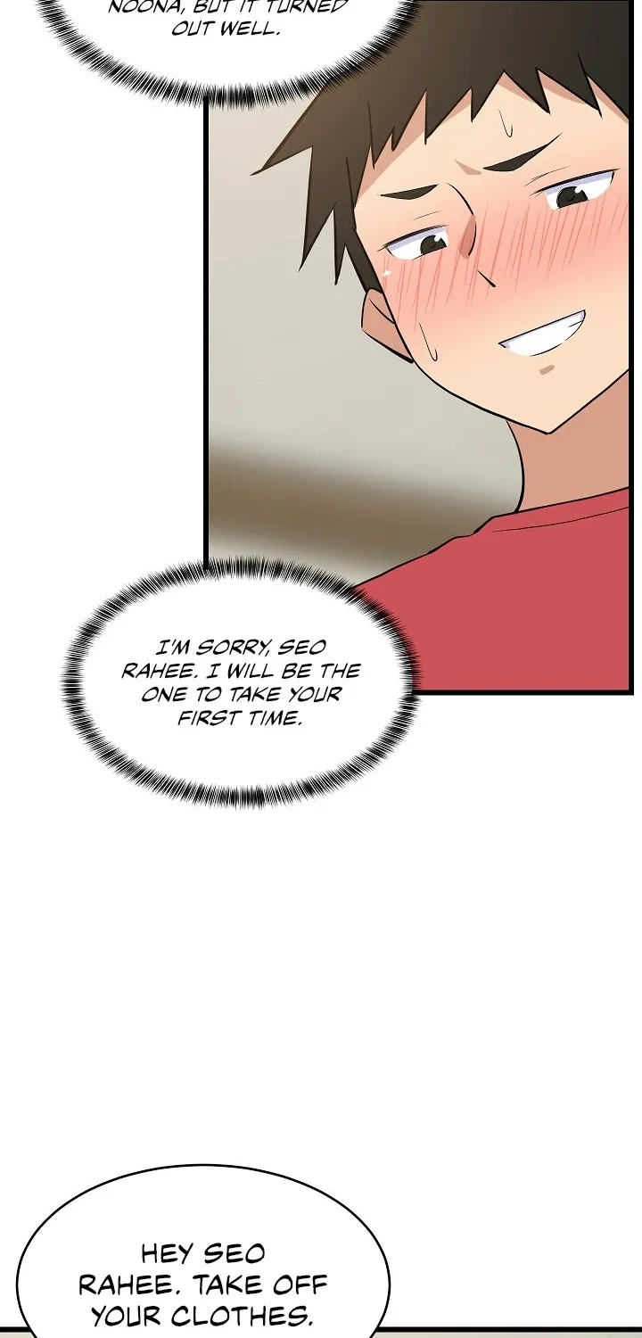 Read Study Buddies chapter 17 image 82 on Lezhin