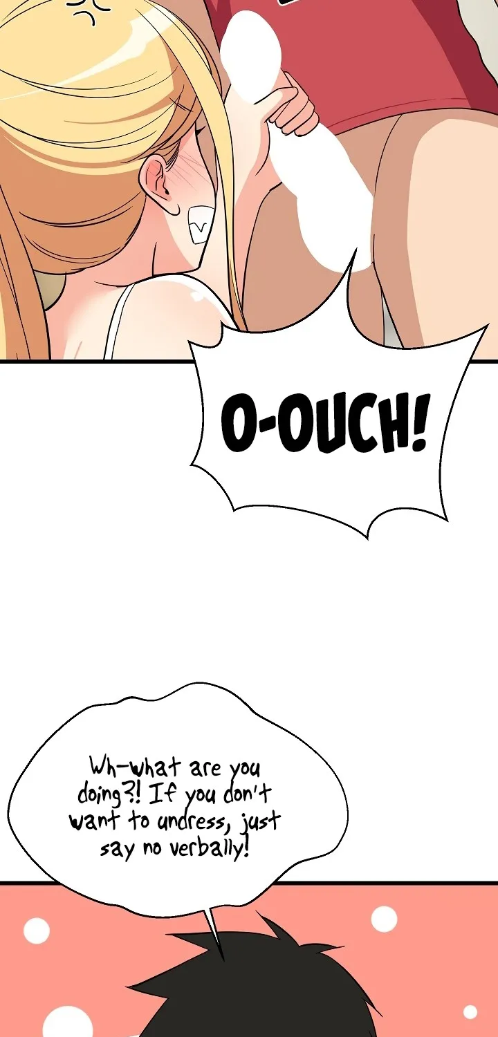 Read Study Buddies chapter 17 image 85 on Lezhin