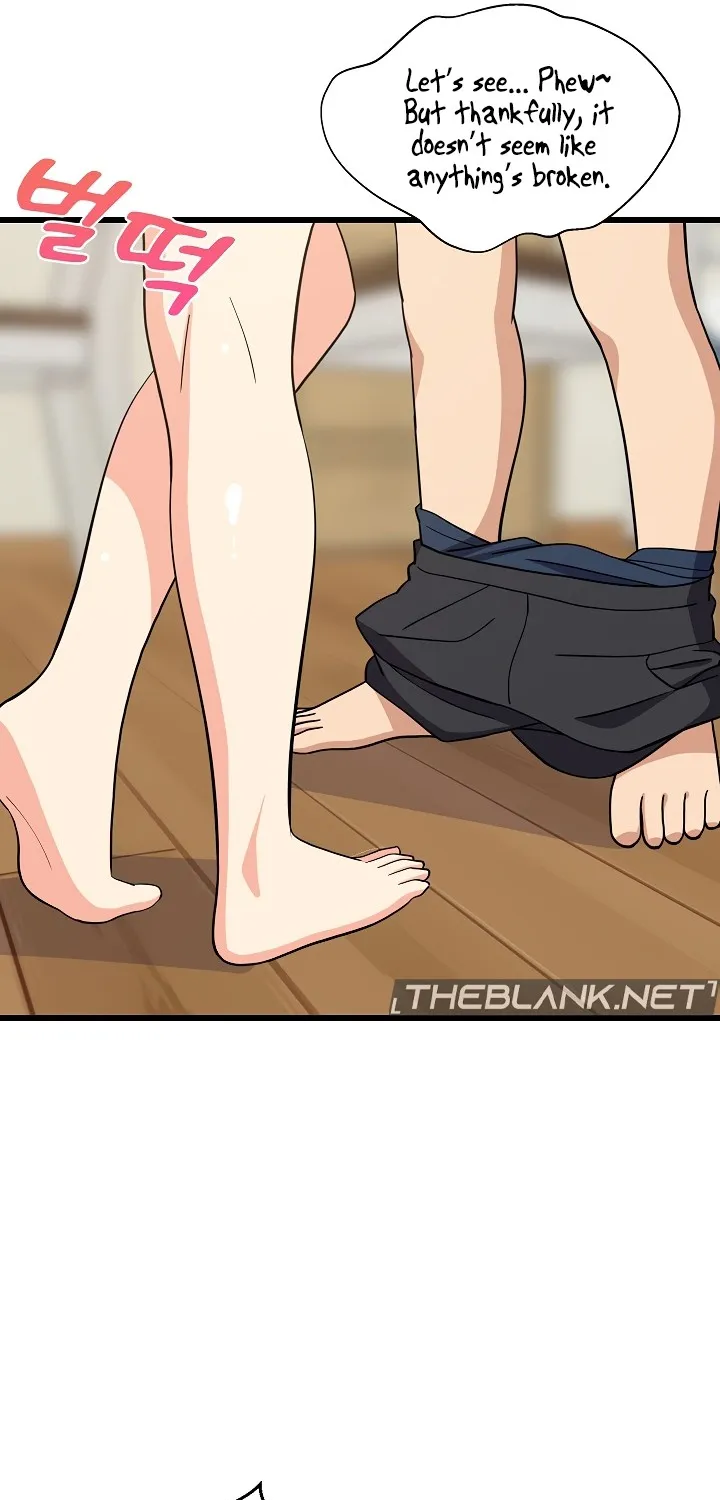 Read Study Buddies chapter 17 image 87 on Lezhin