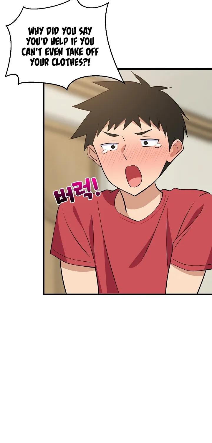 Read Study Buddies chapter 17 image 88 on Lezhin