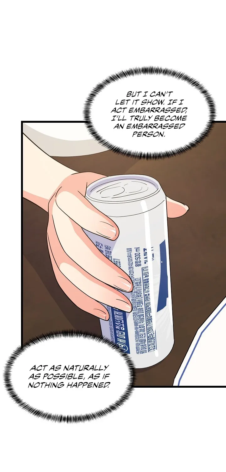 Read Study Buddies chapter 17 image 9 on Lezhin