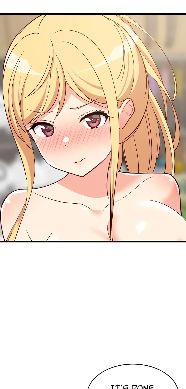 Read Study Buddies chapter 17 image 91 on Lezhin
