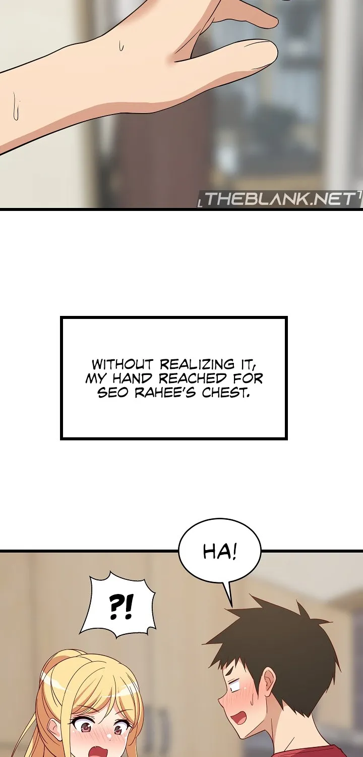 Read Study Buddies chapter 18 image 10 on Lezhin
