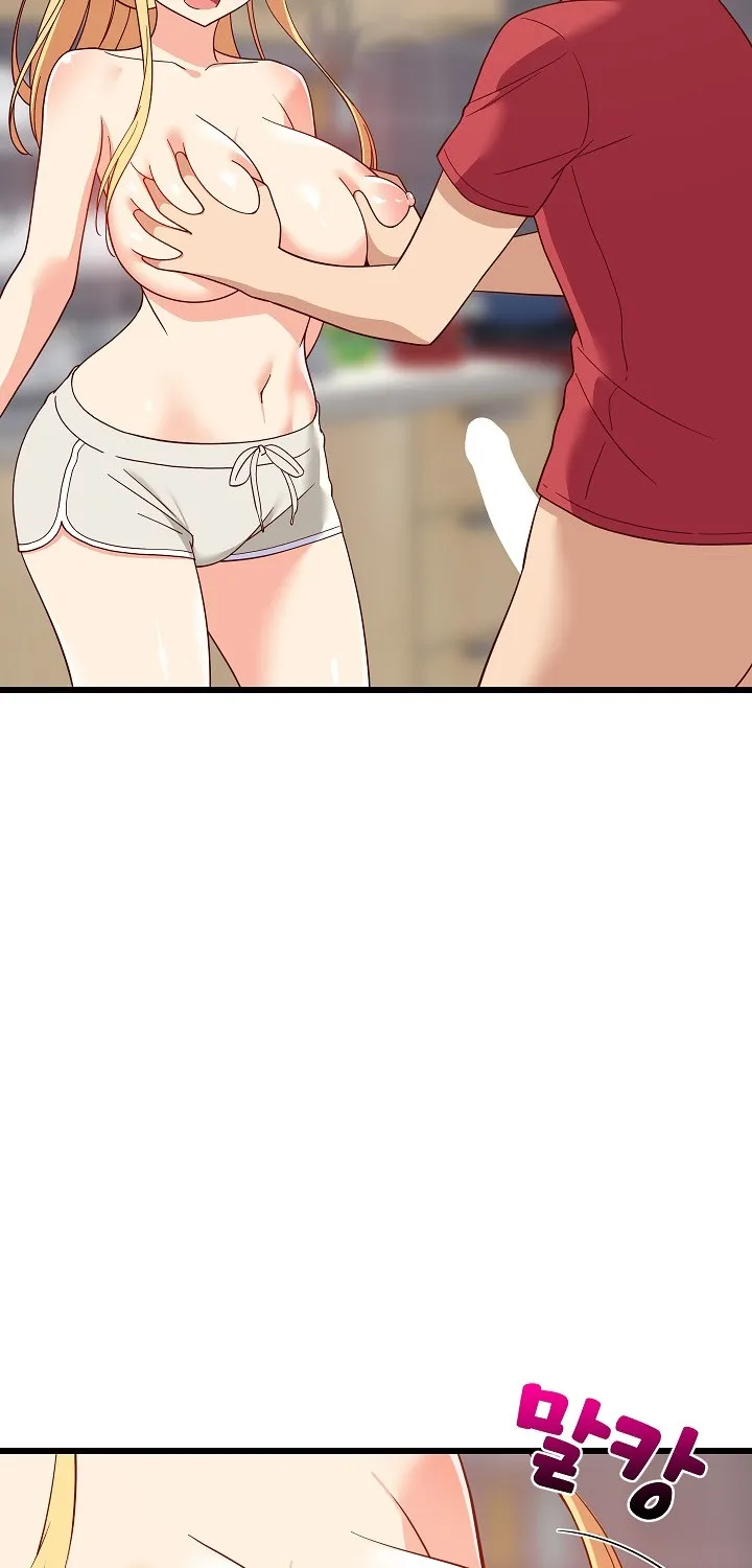 Read Study Buddies chapter 18 image 11 on Lezhin