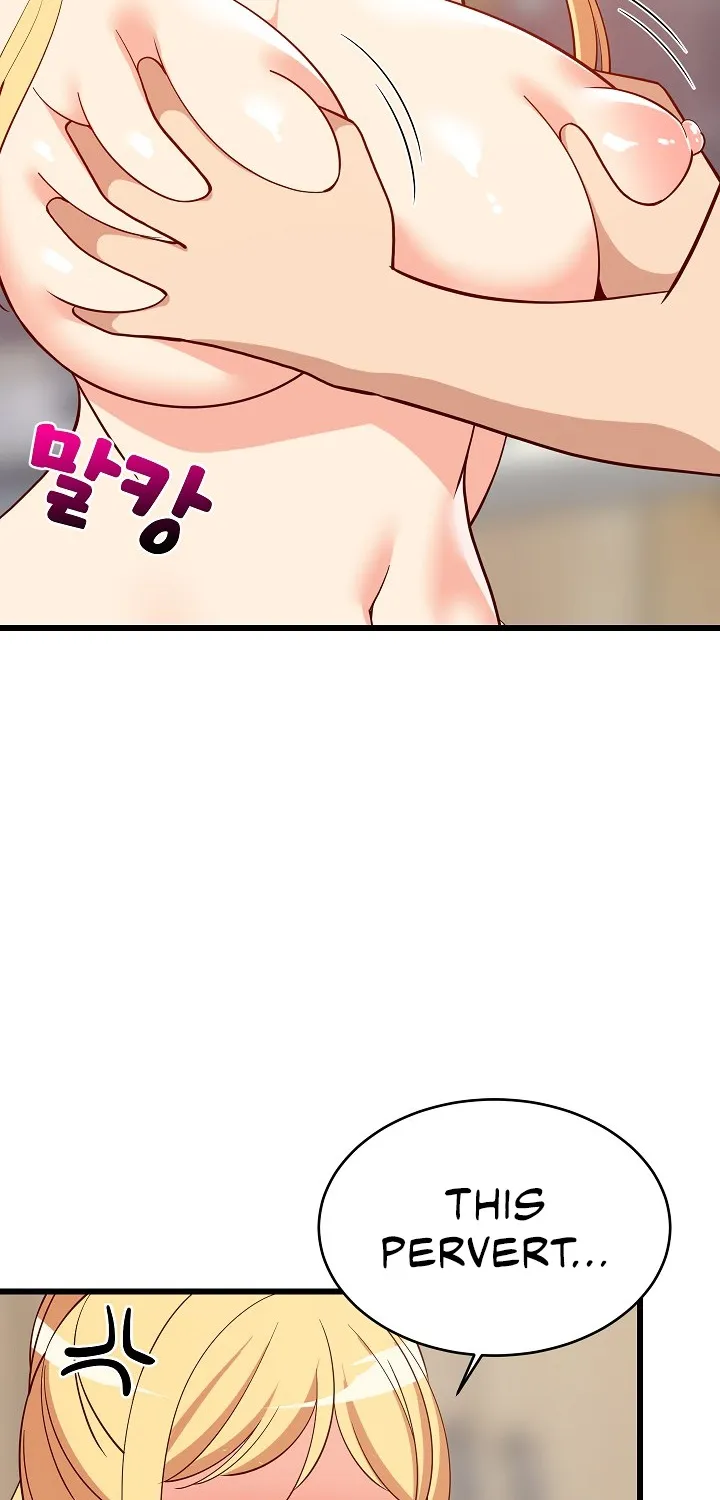 Read Study Buddies chapter 18 image 12 on Lezhin
