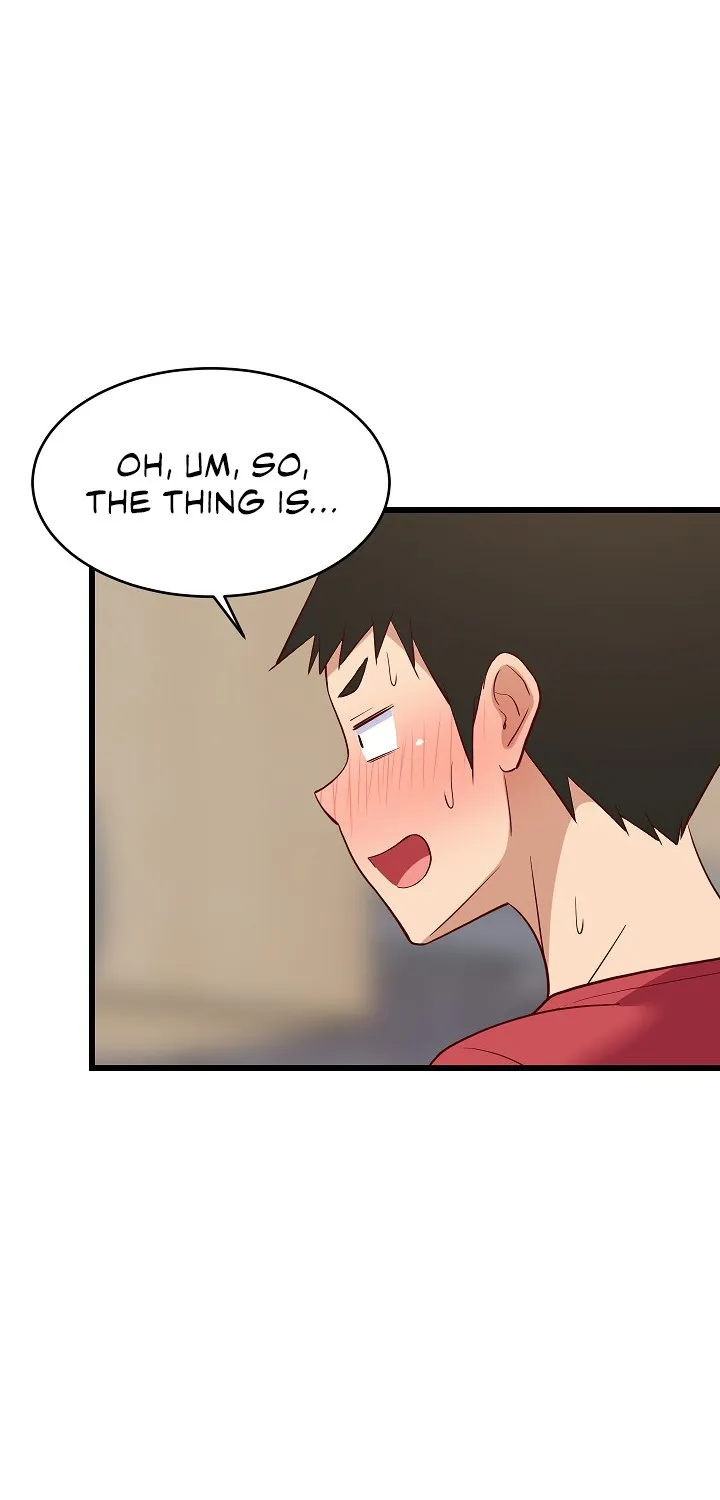 Read Study Buddies chapter 18 image 14 on Lezhin