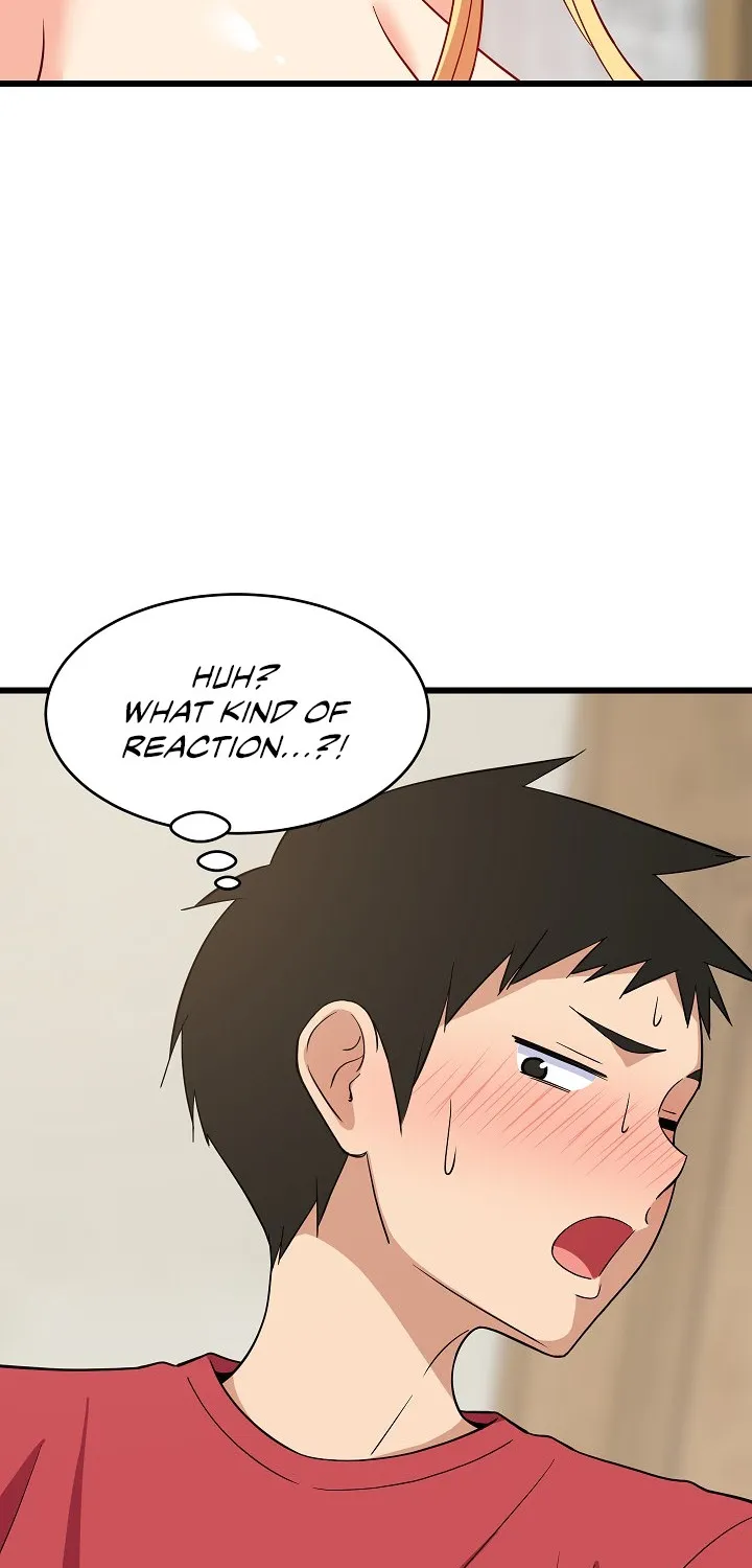 Read Study Buddies chapter 18 image 18 on Lezhin