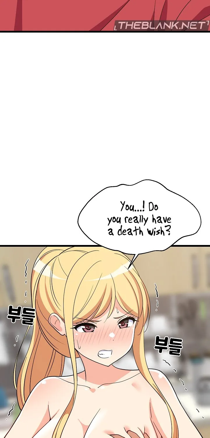 Read Study Buddies chapter 18 image 19 on Lezhin