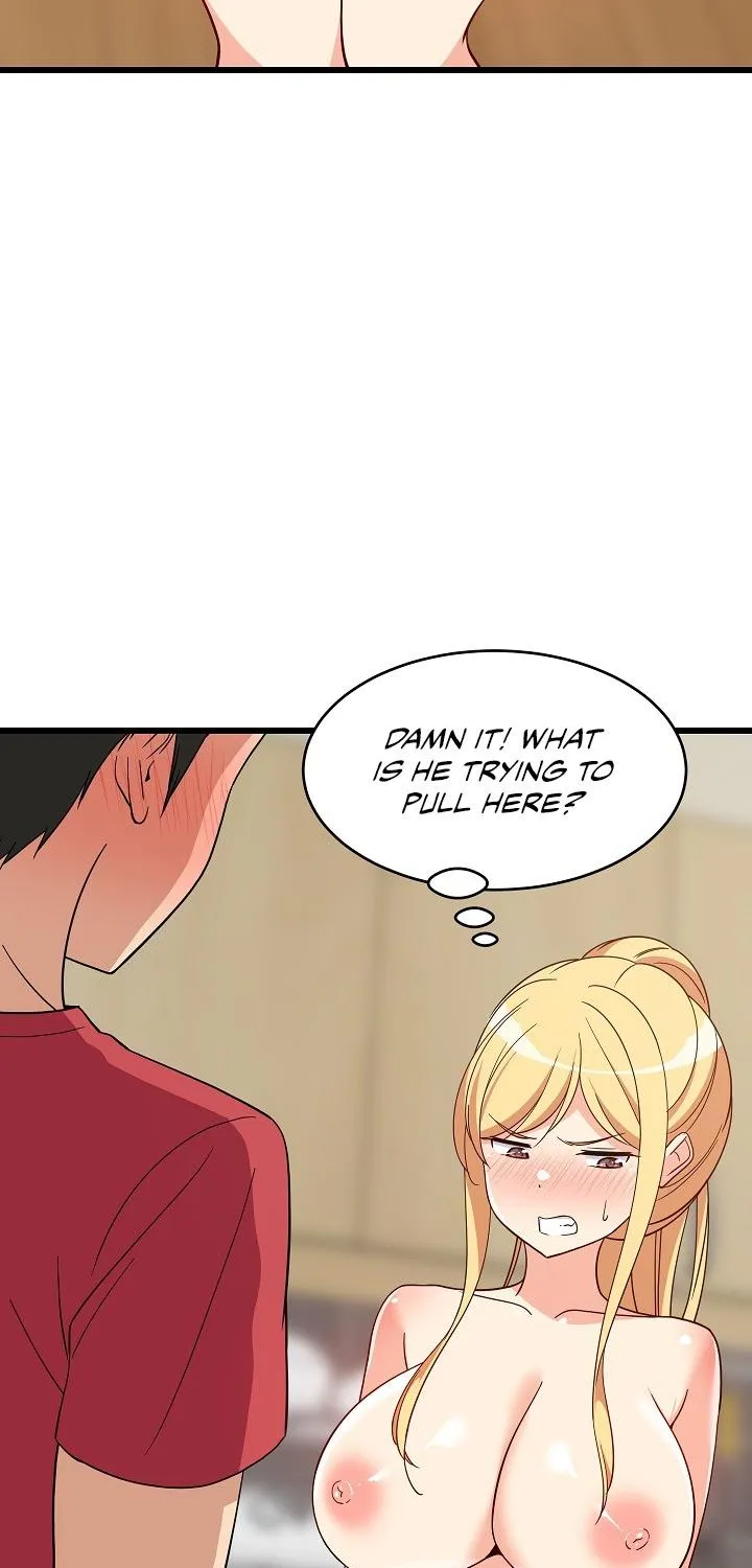 Read Study Buddies chapter 18 image 2 on Lezhin