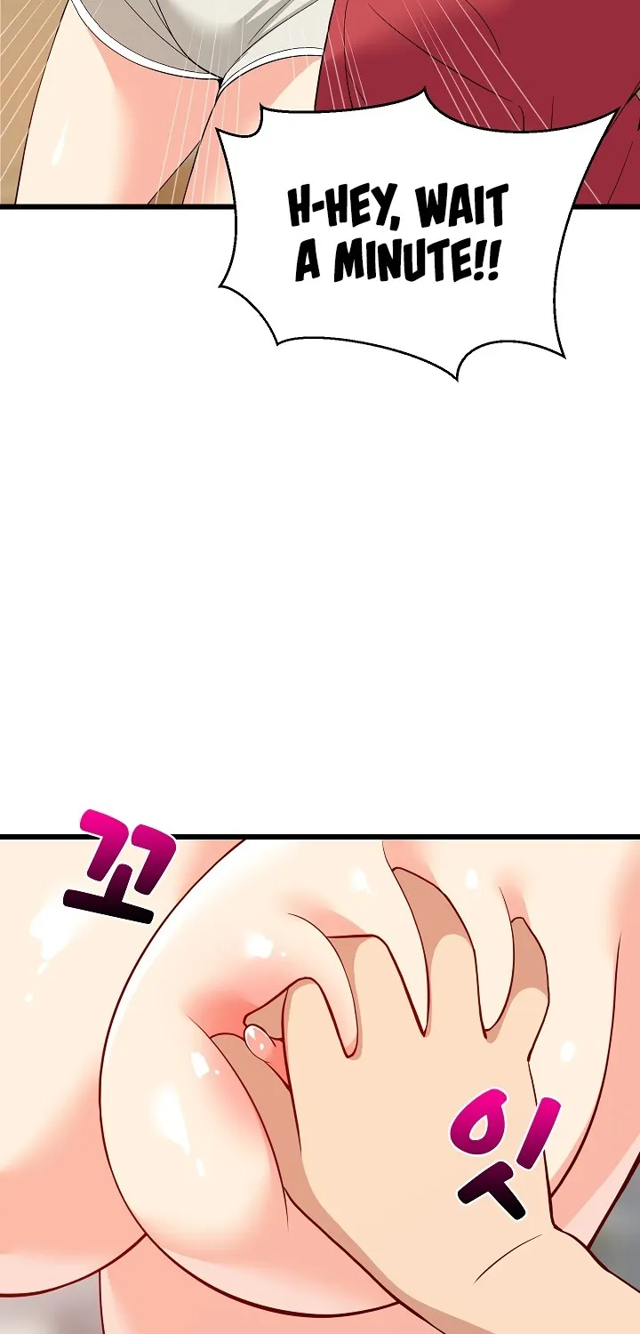 Read Study Buddies chapter 18 image 22 on Lezhin