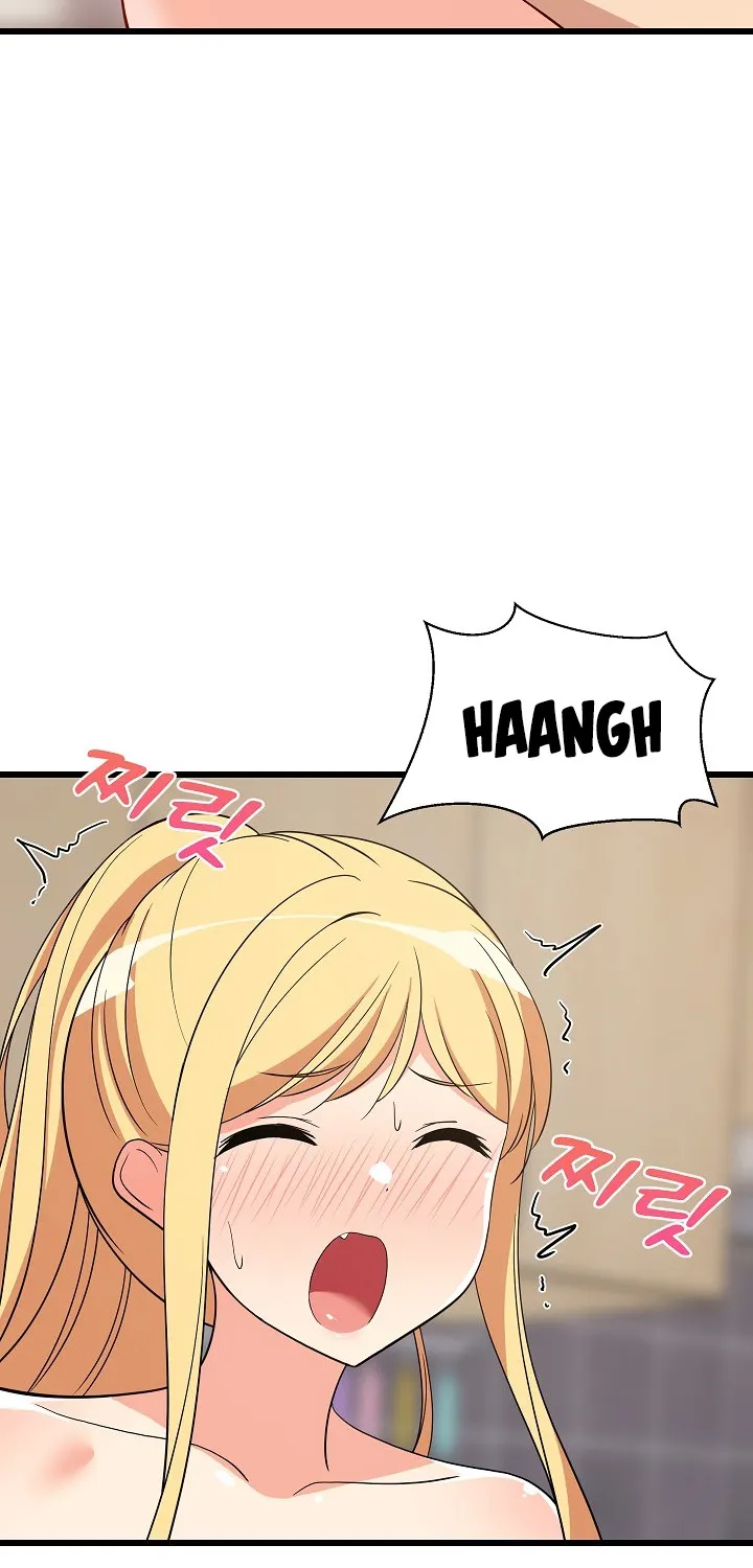 Read Study Buddies chapter 18 image 23 on Lezhin