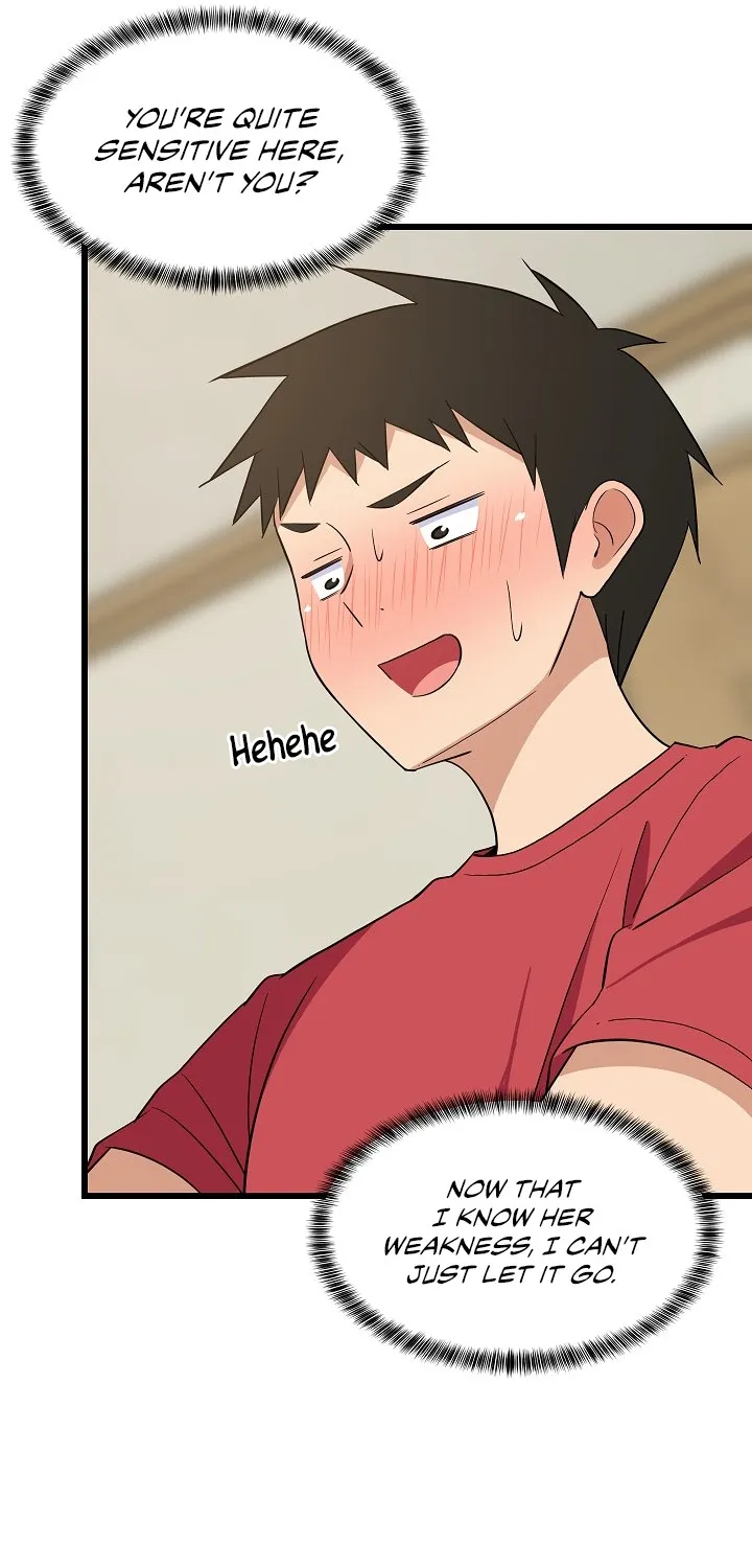 Read Study Buddies chapter 18 image 27 on Lezhin