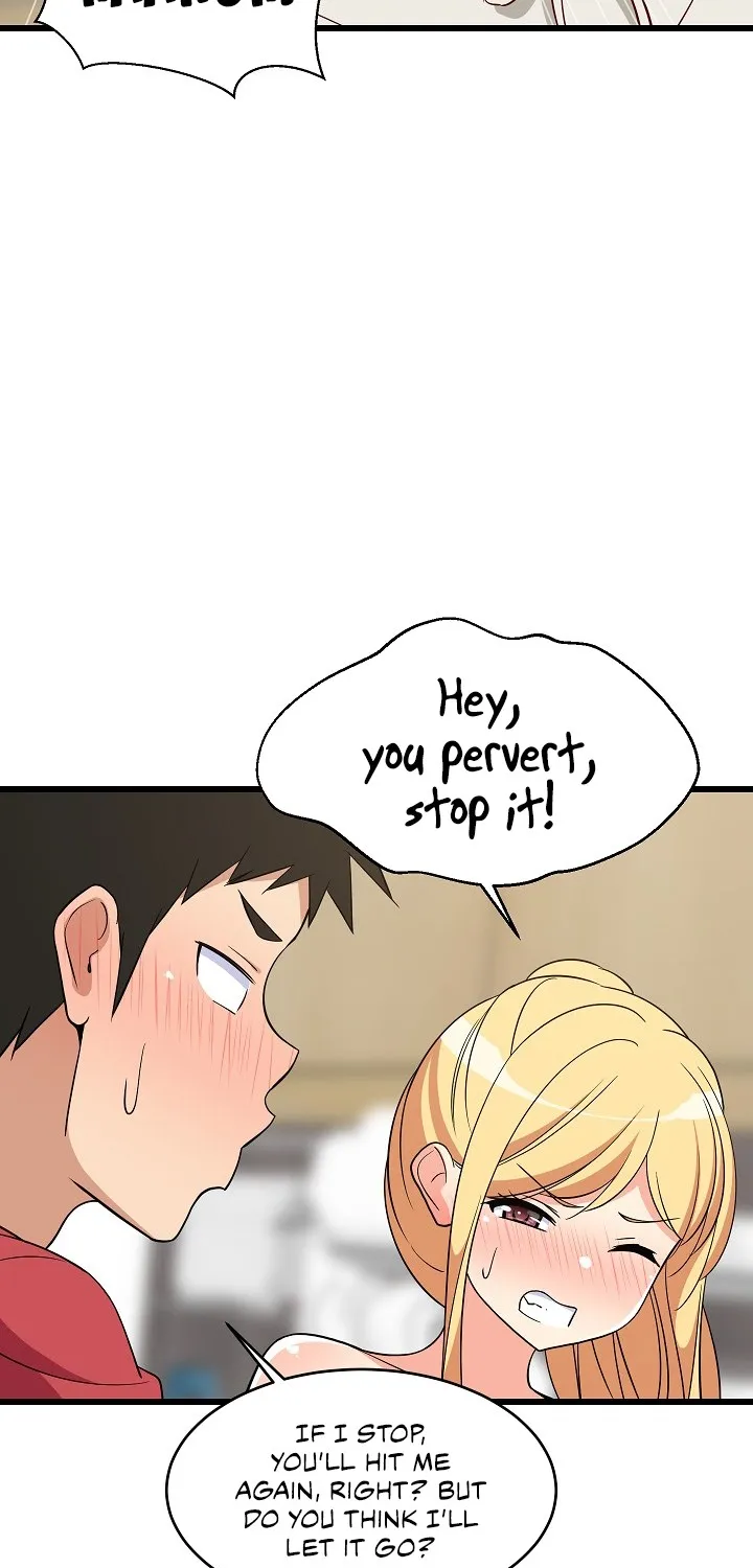 Read Study Buddies chapter 18 image 29 on Lezhin