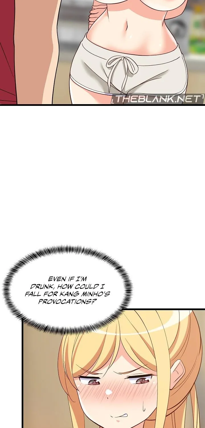 Read Study Buddies chapter 18 image 3 on Lezhin