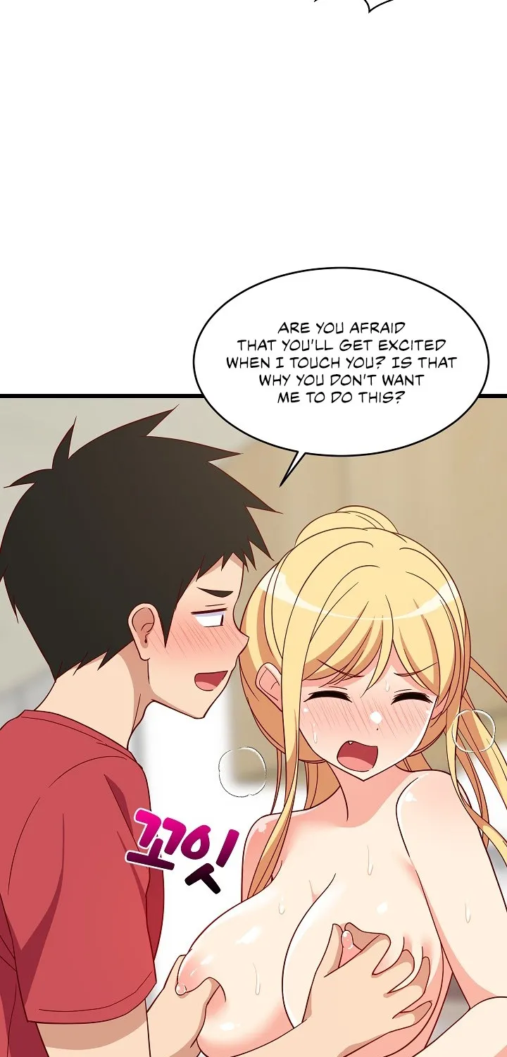 Read Study Buddies chapter 18 image 31 on Lezhin