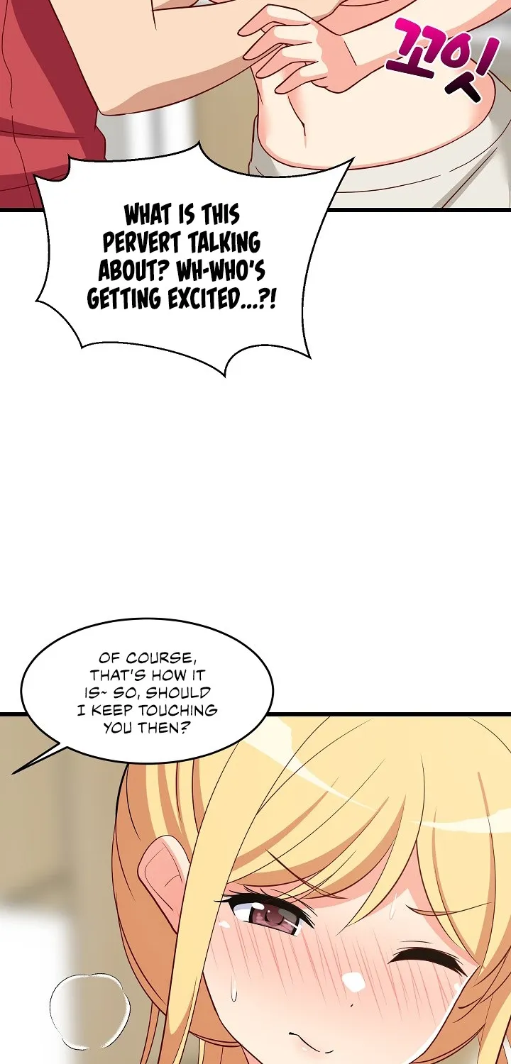 Read Study Buddies chapter 18 image 32 on Lezhin