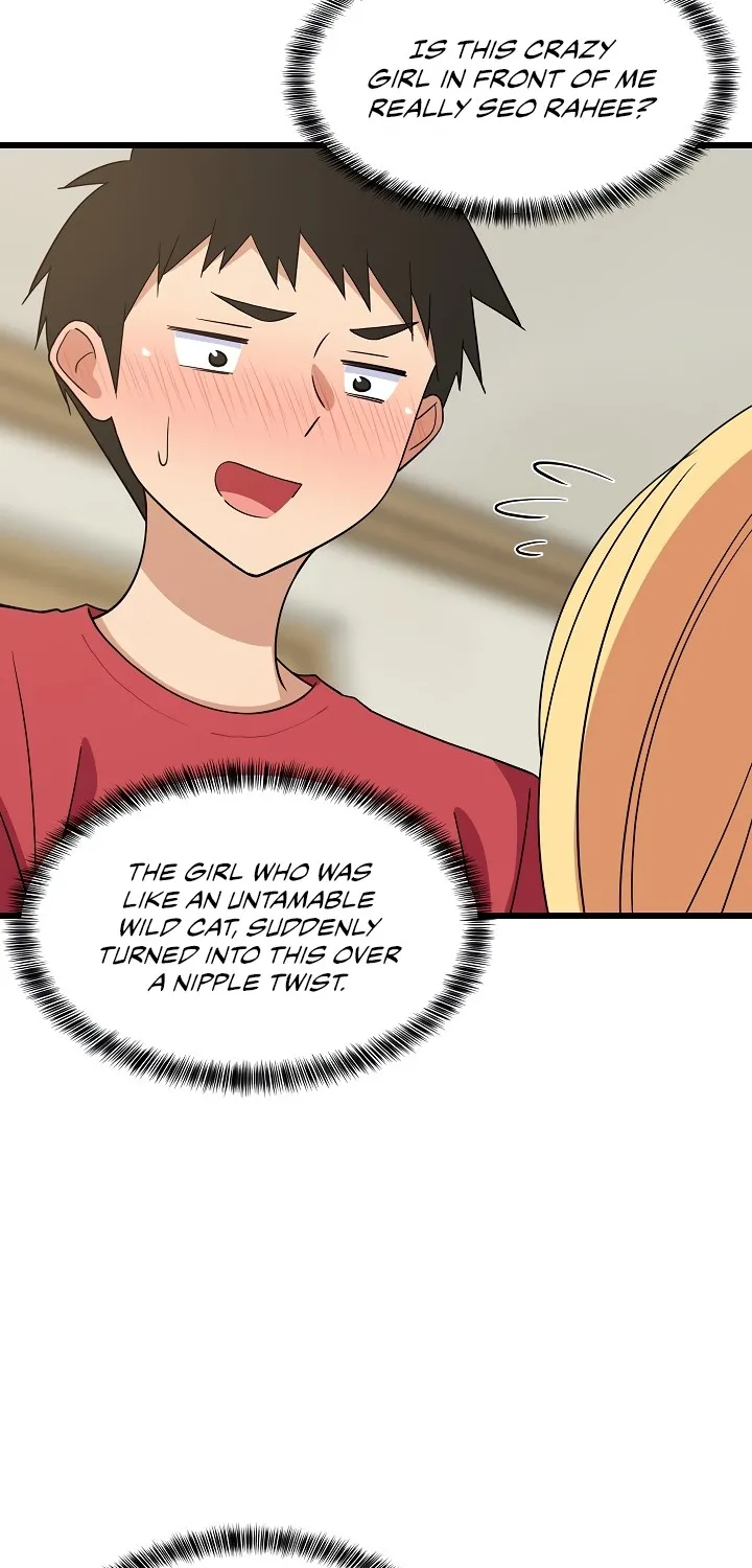 Read Study Buddies chapter 18 image 37 on Lezhin
