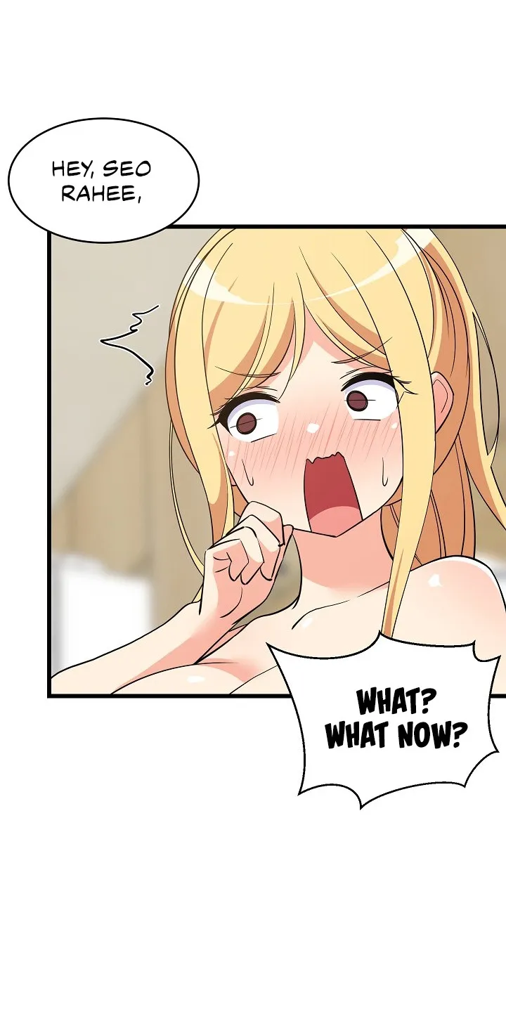 Read Study Buddies chapter 18 image 39 on Lezhin
