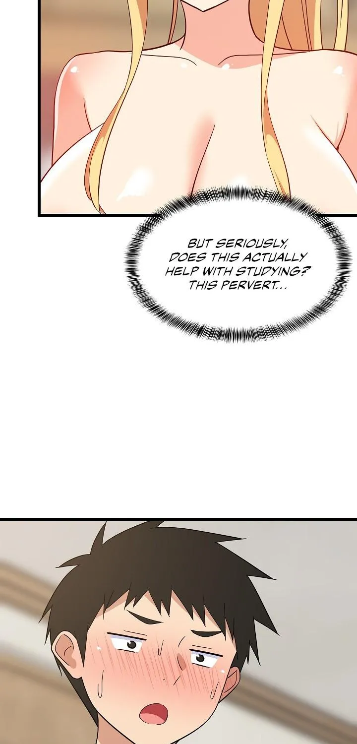Read Study Buddies chapter 18 image 4 on Lezhin