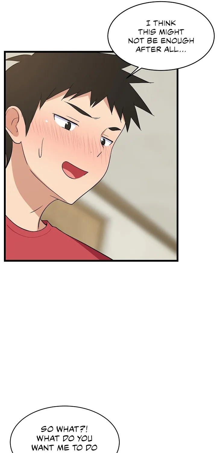 Read Study Buddies chapter 18 image 40 on Lezhin