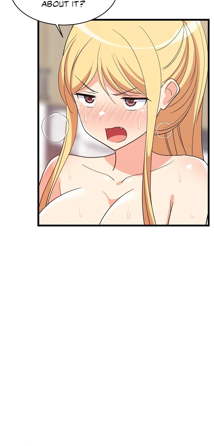 Read Study Buddies chapter 18 image 41 on Lezhin