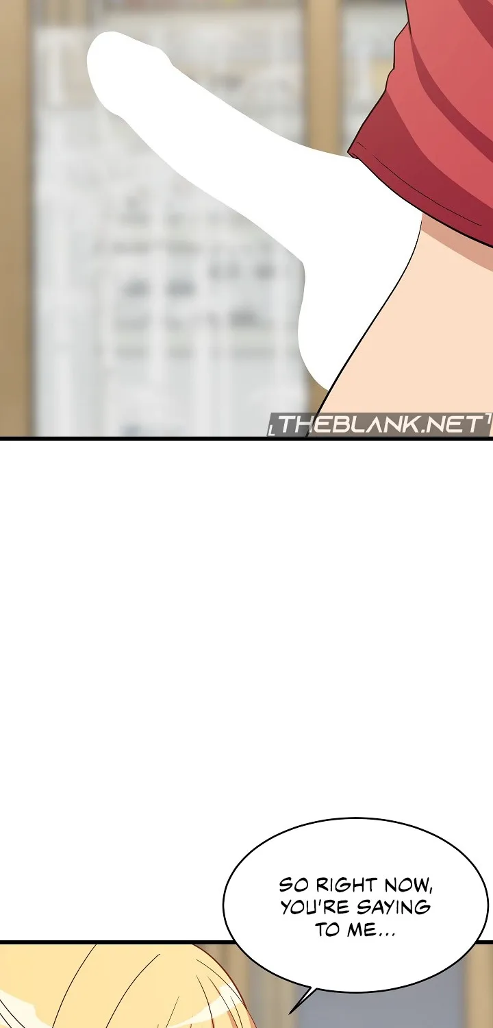 Read Study Buddies chapter 18 image 43 on Lezhin