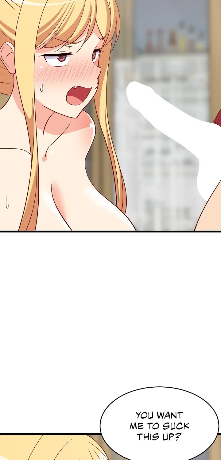 Read Study Buddies chapter 18 image 44 on Lezhin