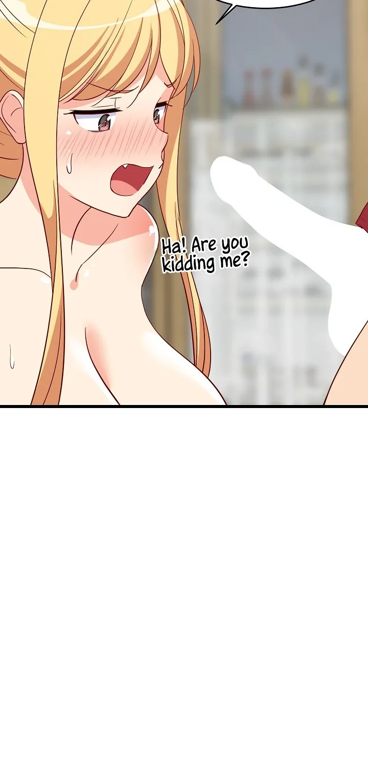 Read Study Buddies chapter 18 image 45 on Lezhin