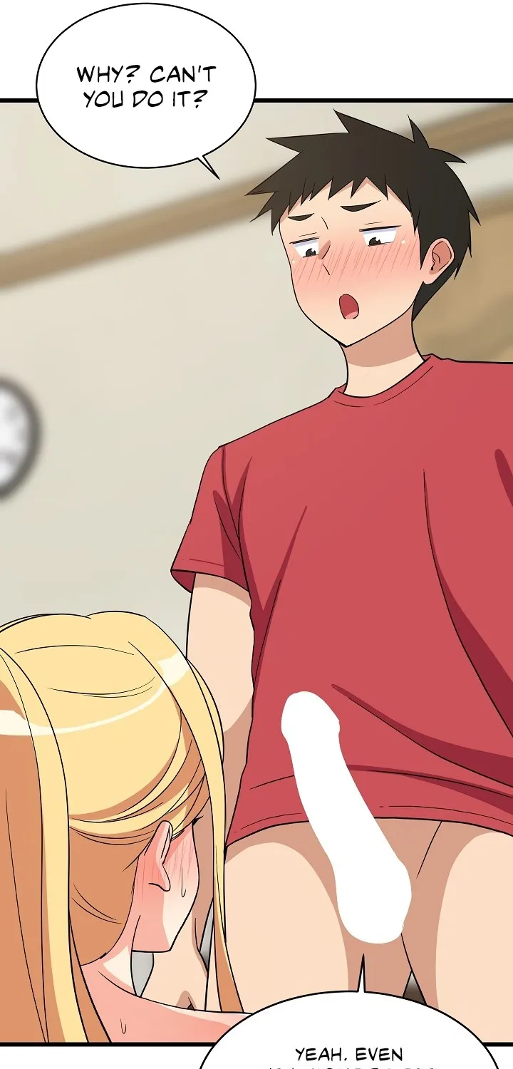 Read Study Buddies chapter 18 image 47 on Lezhin