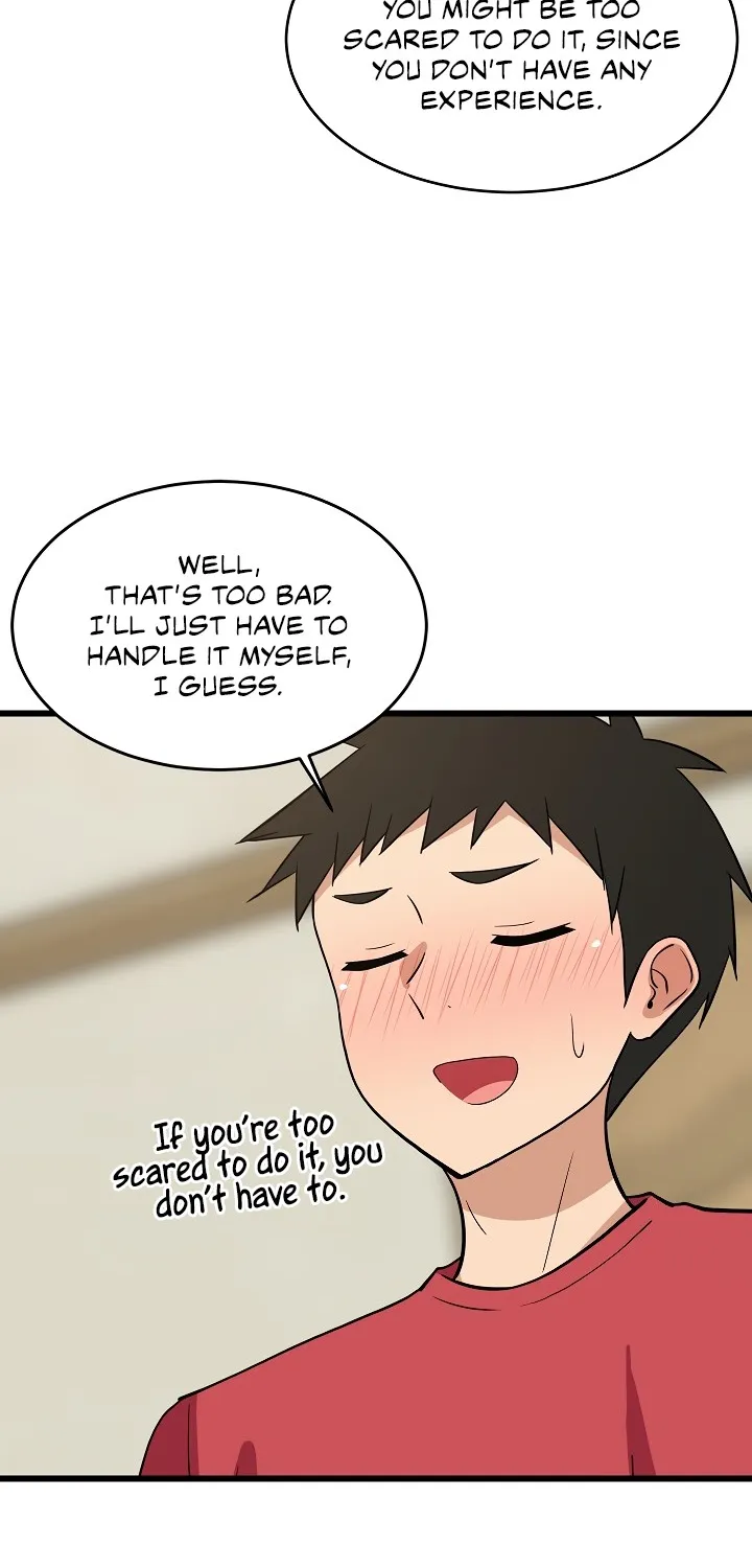 Read Study Buddies chapter 18 image 48 on Lezhin