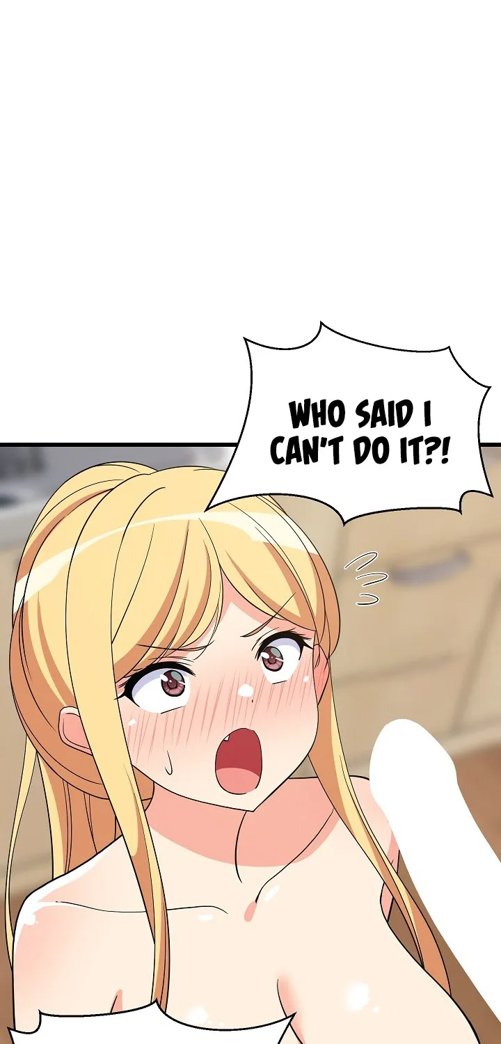 Read Study Buddies chapter 18 image 49 on Lezhin