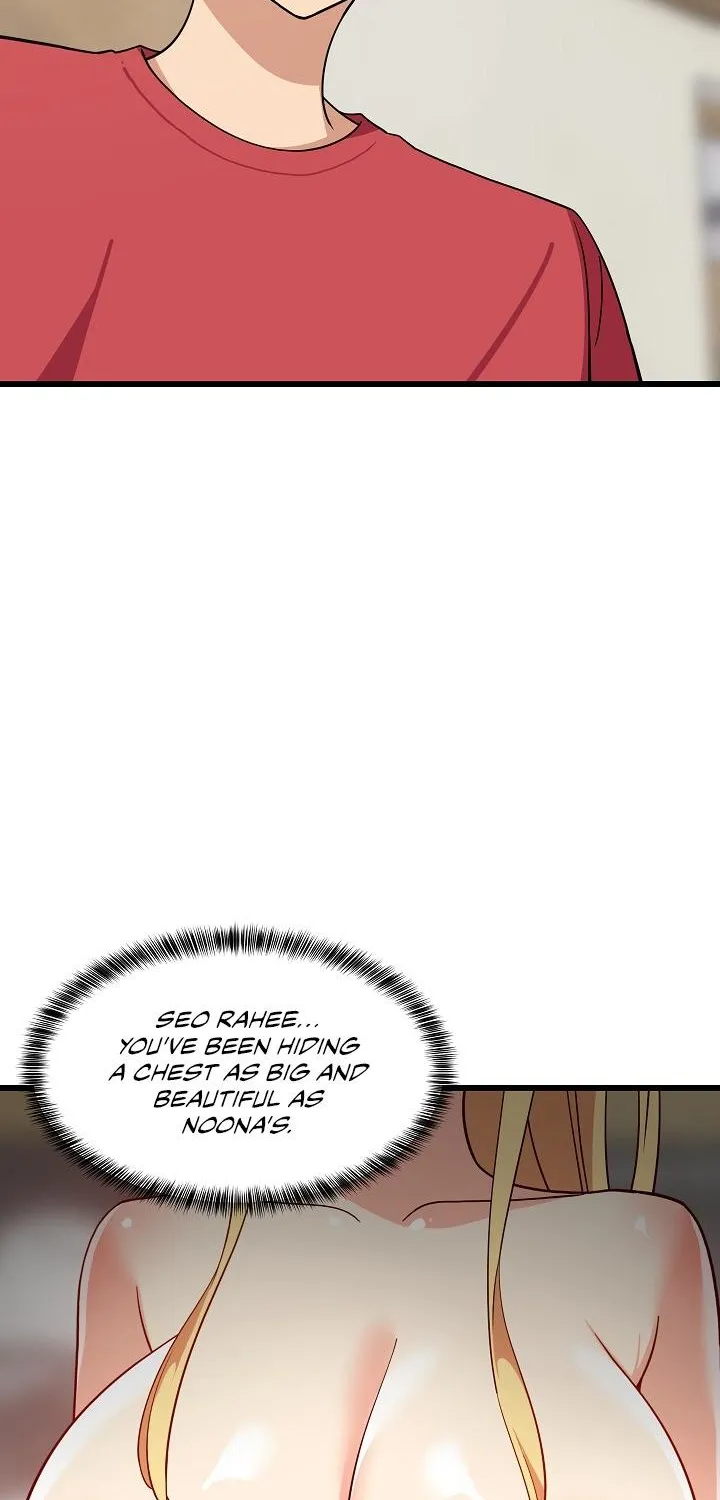 Read Study Buddies chapter 18 image 5 on Lezhin