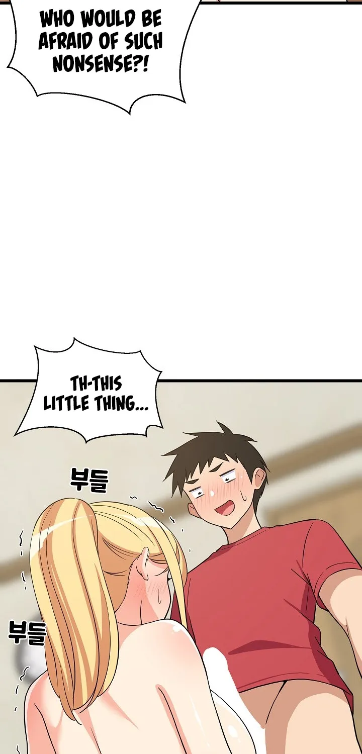 Read Study Buddies chapter 18 image 50 on Lezhin