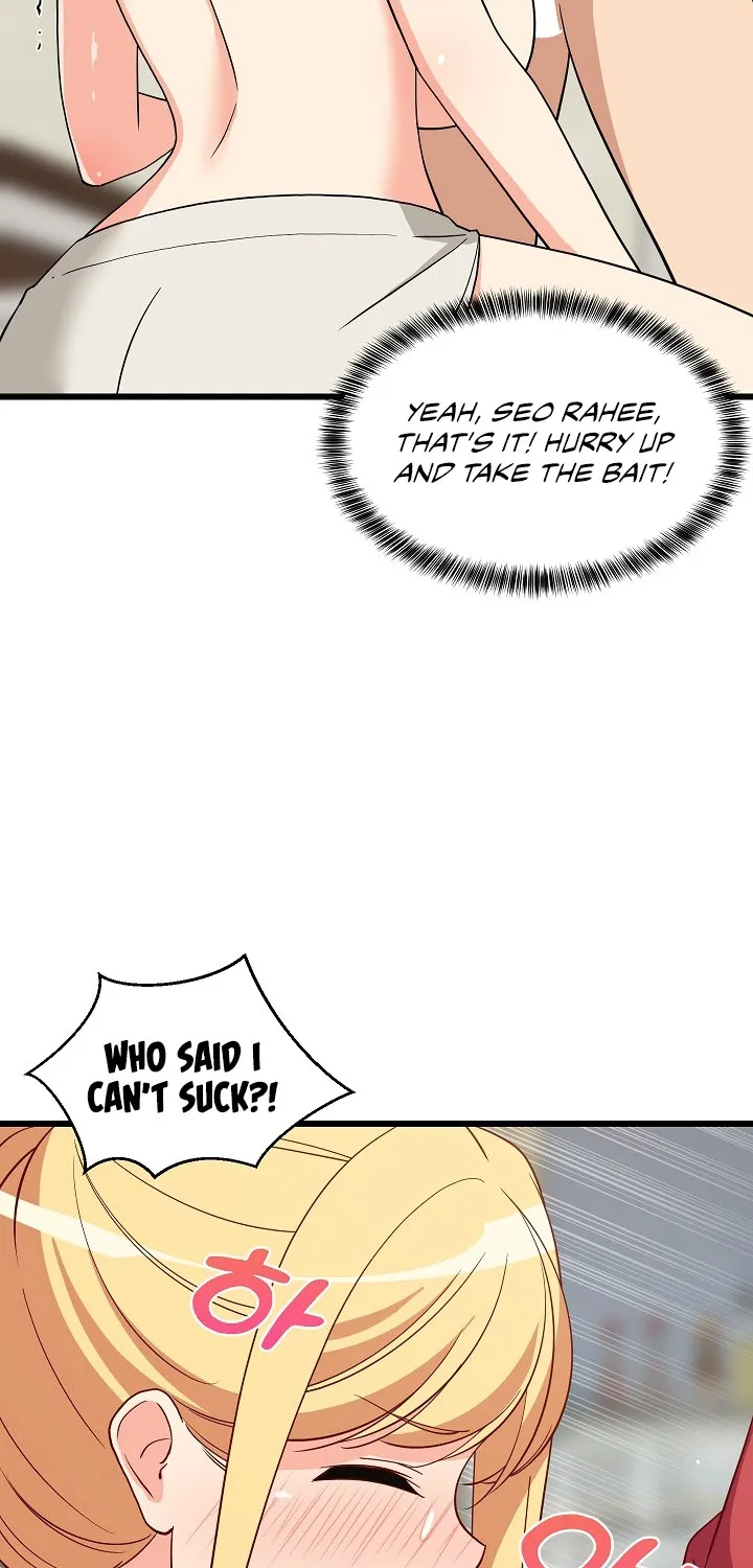 Read Study Buddies chapter 18 image 51 on Lezhin
