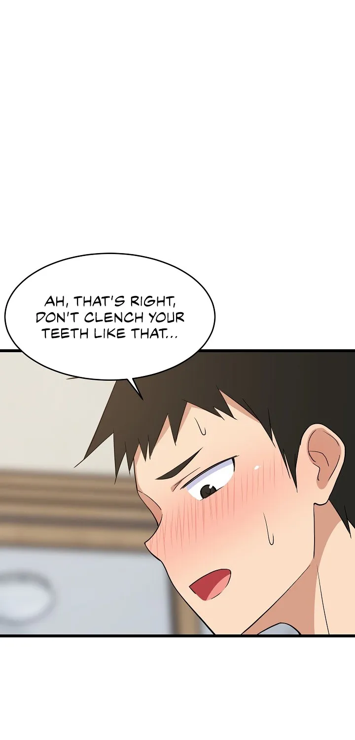 Read Study Buddies chapter 18 image 57 on Lezhin