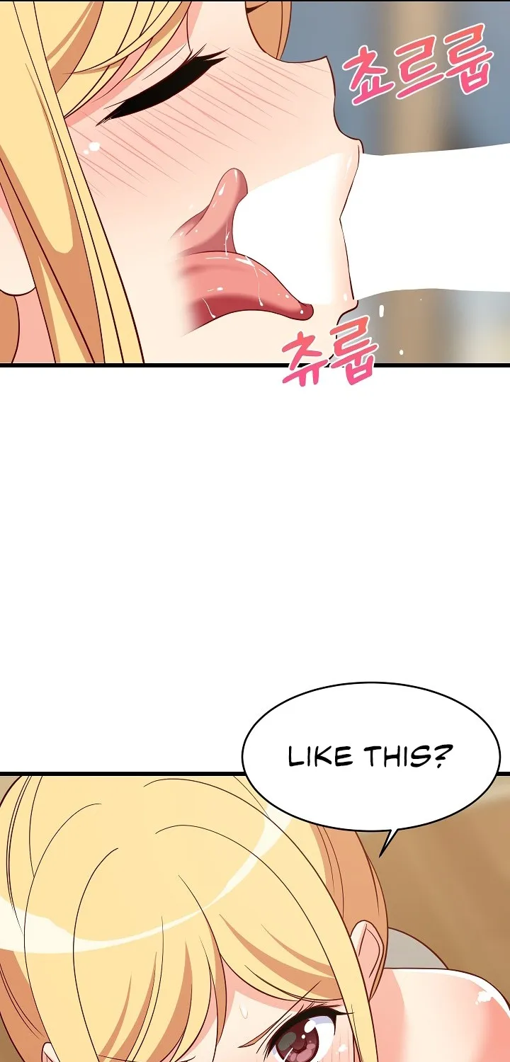 Read Study Buddies chapter 18 image 67 on Lezhin