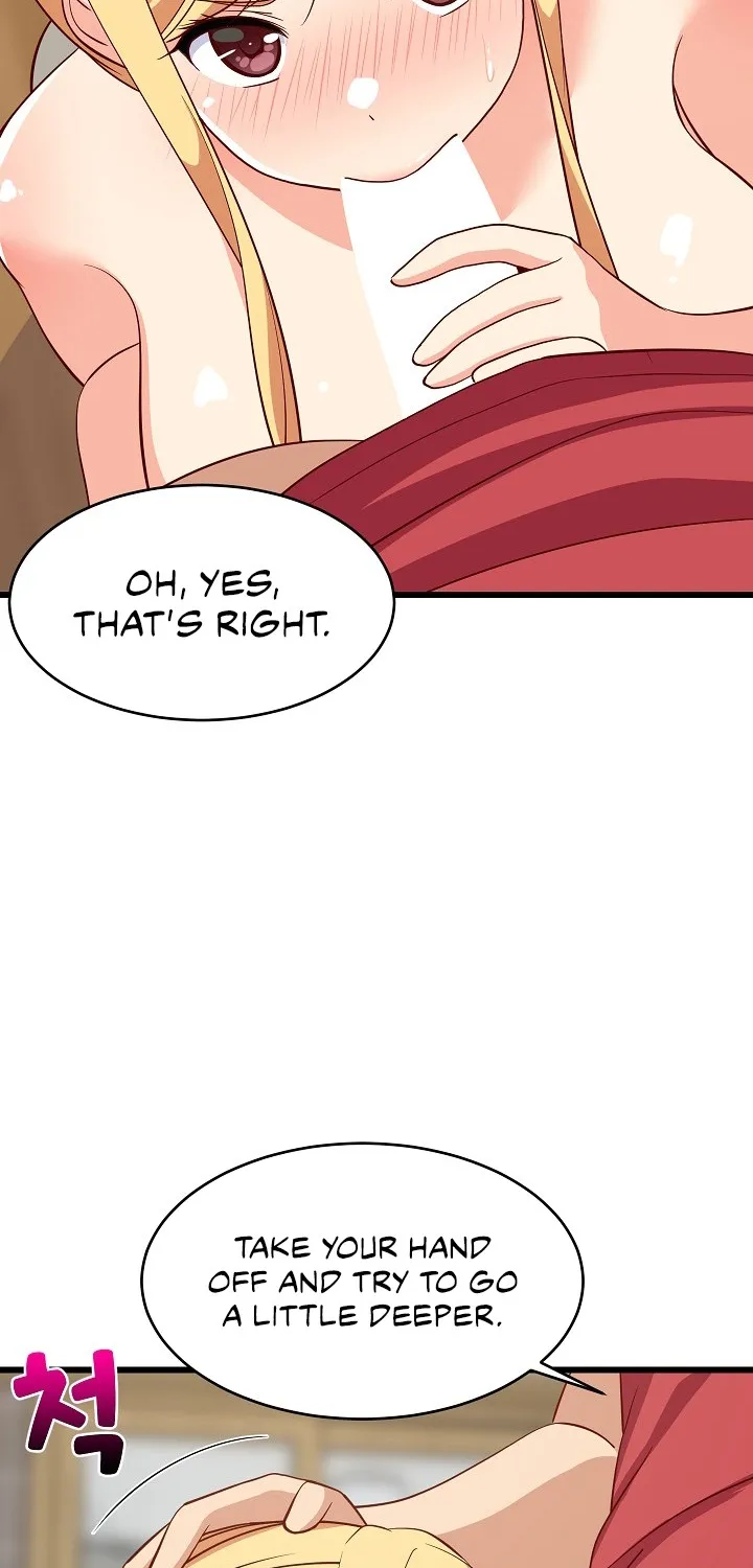 Read Study Buddies chapter 18 image 68 on Lezhin