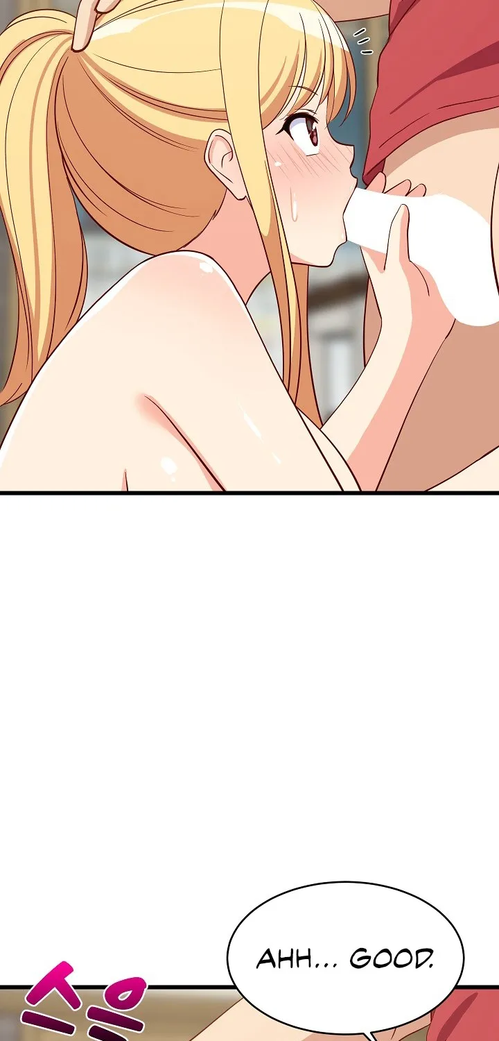 Read Study Buddies chapter 18 image 69 on Lezhin