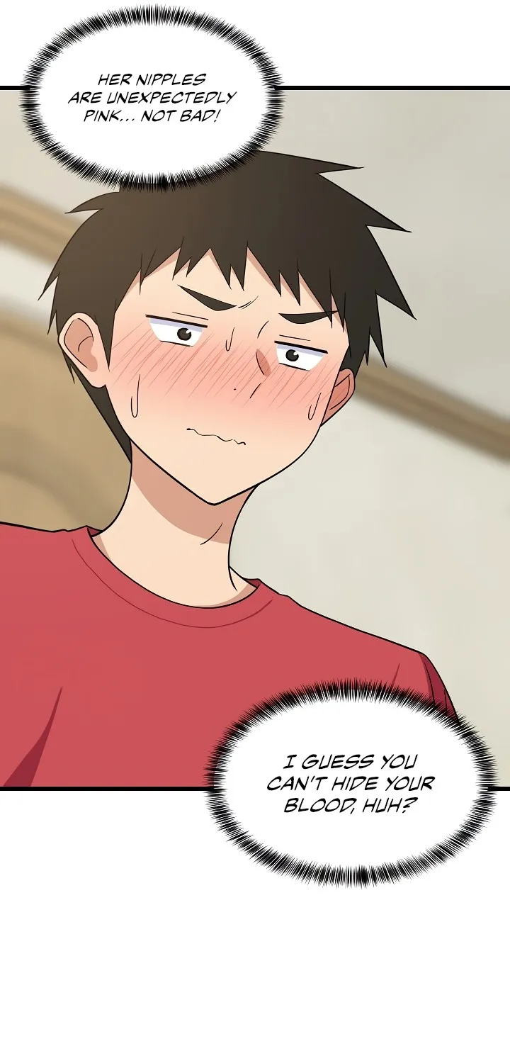 Read Study Buddies chapter 18 image 7 on Lezhin