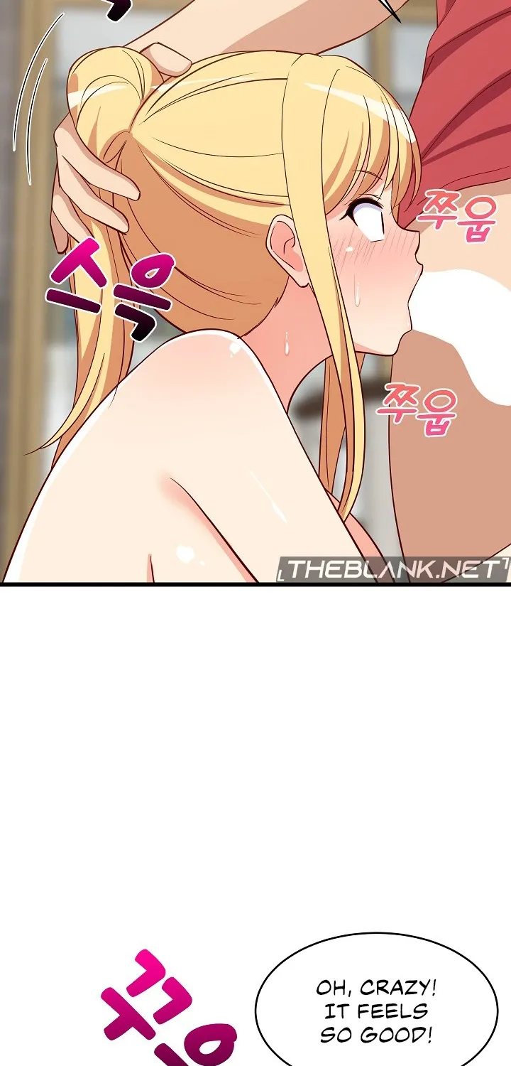 Read Study Buddies chapter 18 image 70 on Lezhin