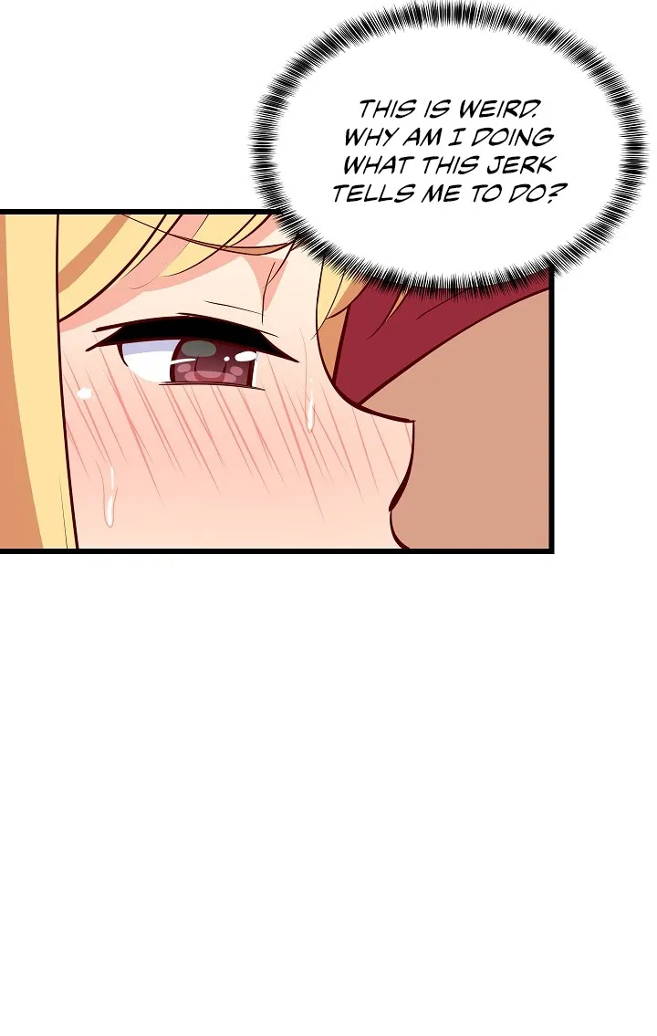 Read Study Buddies chapter 18 image 72 on Lezhin